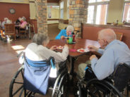 Dying, Wheelchair-Bound Sex Offender with Alzheimer’s Too Dangerous to Stay at Hospice Near Preschool Watch out, kids!