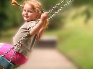 A School Decides to Keep its “Dangerous” Swing Turns out this is not a lethal weapon. It's a swing.