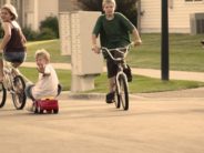 “Why It May Be Impossible to Raise a Free-Range Kid” — But It’s Not The only way to get kids back outside is to...send them outside.
