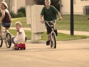 The only way to get kids back outside is to...send them outside. 