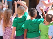 Was Boy Picked Up by Wrong Babysitter Just “VERY LUCKY” He Wasn’t Sex Trafficked? Kindergarten Show Child Children Kita Move
