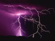 Why Is Every Rainy Day “The Storm of the Century” Now? Tomorrow, scattered showers and/or The Apocalypse.