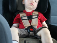 Year in Jail for Letting Kids Wait in Car During Errand? Rhode Island Legislature Votes Today Letting kids snooze while you buy a bottle of Tylenol may become a crime in Rhode Island.