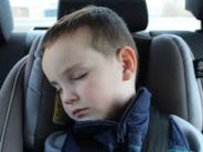 My Son Nearly Died Because I Took Him OUT of the Car Four times more children die from rollovers and backovers than they do waiting in the car. (Source: KidsandCars.org )