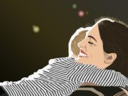 Thank Goodness! Neuropsychologist Offers “Foolproof” Ways to Show Our Kids We Love Them I wonder if she's doing that right?