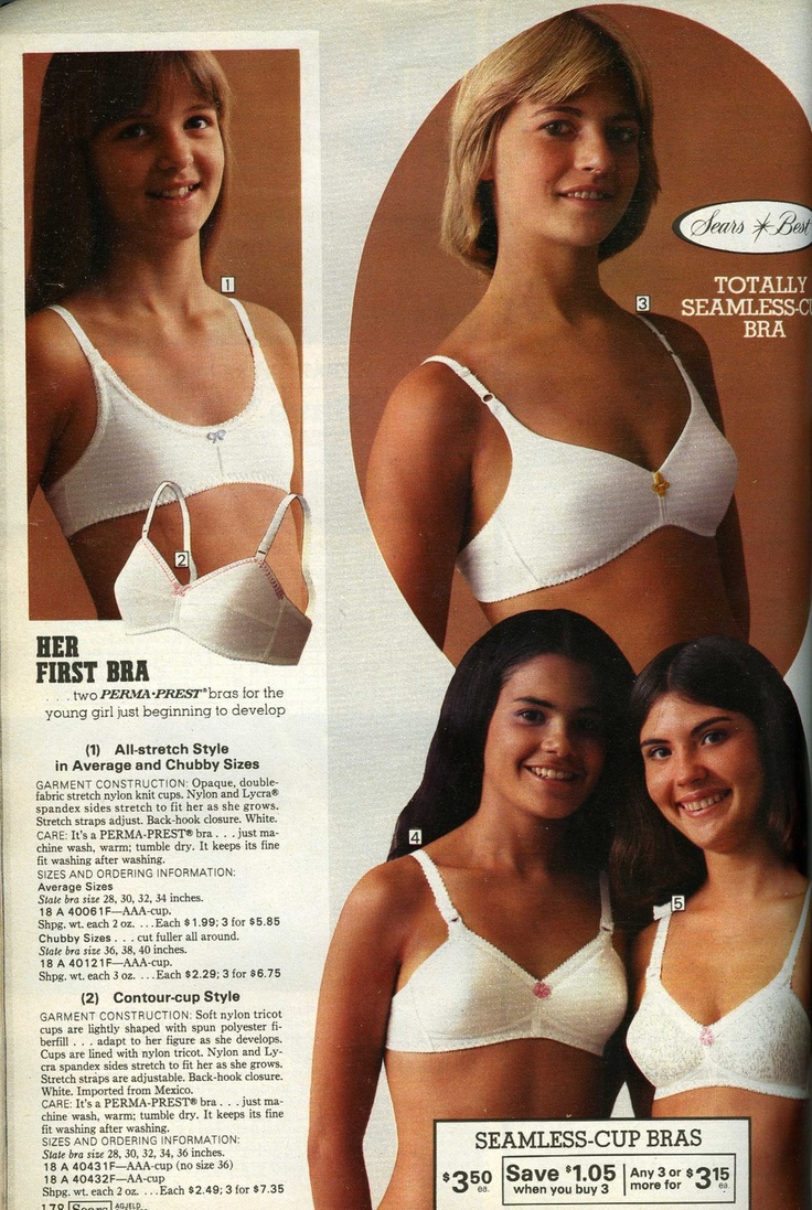 sears underwear  Free-Range Kids