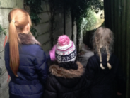 “20 Minutes of Terror” — What It’s Like to Finally Let Your Kids Walk Home Alone wild things use this