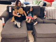 The Modern American Brag: “My Kids Were About to be Trafficked, Too!†What a relief this family was not sex trafficked from a public place in broad daylight with customers and staff all around them, oblvious to a mass kidnapping. Don't let this happen to YOU!