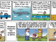 pearls before swine on file