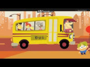 A Kindergarten Field Trip with Knives and Nudity* Hey kids! We're off to a field trip, French-style!