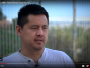 Mike Tang, The Dad Convicted for Making Son Walk a Mile, Responds to Critics AND Offers of Assistance Mike Tang thanks readers for any offers of assistance, but will not take them.