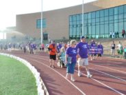 “Really, American Cancer Society? For My 14-Year-Old to Walk for Cancer she Needs an Adult Chaperone?” Wow, that sure looks like an unruly mob!