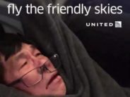 UNITED AIRLINES: Stop Infantilizing Teens (And Maybe Win a Few Public Relations Points) WHy don't you take that unaccompanied minor instead? He's smaller!