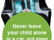 “Never Leave Your Kids in the Car for a Minute” — But Kids Who Died Were There 4.6 HOURS Because so many dangers await the child left alone for 61 seconds.