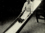 When Helping Your Kid on the Slide Is the OPPOSITE of Helpful slide kid use this