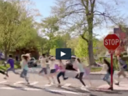 “School’s Out for Summer” — What’s Wrong with This Ad? Race you to the screen!