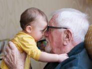 Grandparents are Not a “Risk” to Kids Just Because They Aren’t Up to Date On Latest Research! My, what mid-century ideas you have about childhood, grandpa!