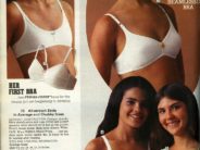 If Prosecutor Ed Bull had been around when this Sears Catalog was printed, those girls would be "sex offenders." 