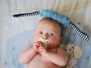 New App Alerts You If Your Baby’s Blanket Has Slipped Off Can I get a little blanket help here? Anyone?