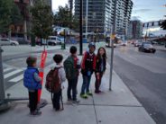 Globe and Mail Tells Government to Back Off and Let Parents Free-Range! Should they all be back inside? Or in a car? Or maybe in a bubble?