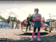 The Dream of the ’80s (Is Alive in Selinsgrove ) I dreamt children were alone at the park without their parents...it was soooo strange.