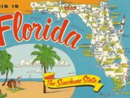 Proposed Florida Law: Leave Kid in the Car for 1 Minute, Go to Jail for 60 Days Come for the sunshine, stay for the laws the criminalize rational parenting decisions!