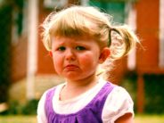 Dear Parents: Your Pre-Schoolers Have a Bad Attitude and Keep Squirming. This Must Stop I will not squirm, I will not squirm, I will not...