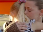 Why This Mom Can’t Go to the Playground With Her Kids Shawna had consensual sex on her 19th birthday with a 14 year old boy. For this she is on the Sex Offender Registry for life and is not allowed on playgrounds.