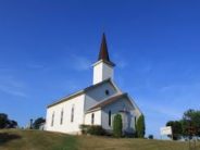 Turning Church Volunteering into a Crime: For Shame, Indiana church old and new englandy