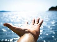 Why Are Millennials So Afraid of Freedom? I Think We Know freedom hand