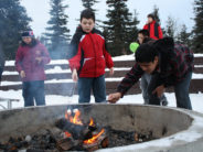 It is possible to get kids back outside, on their own, even in 2017. 