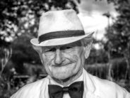 To the Parents Who Called the Cops After My 80-year-old Dad Chatted with Your Child at the Supermarket An old man talked to my child in public, officer! Go get him!