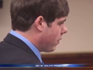 ******UPDATE: HEARING POSTPONED******* Zach Anderson, Arrested for Consensual Teen Sex, Could Face Prison for Eating Two Slices of Pizza at His Parents’ House with a Minor Present zach anderson on tv