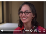 A Letter from Lenore Lenore on Reason TV