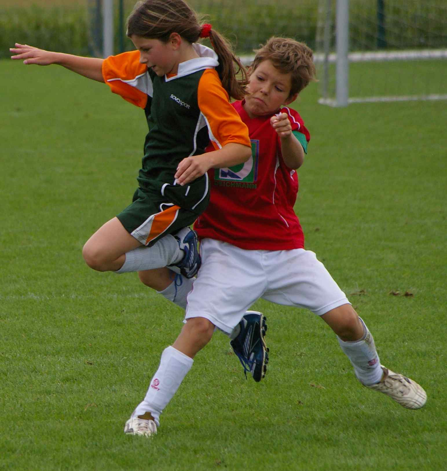 What It Means When A Boy 9 Is Accused Of Inappropriate Touching For An Accidental Touch 