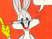 bugs bunny cropped