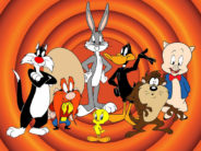 looney tunes