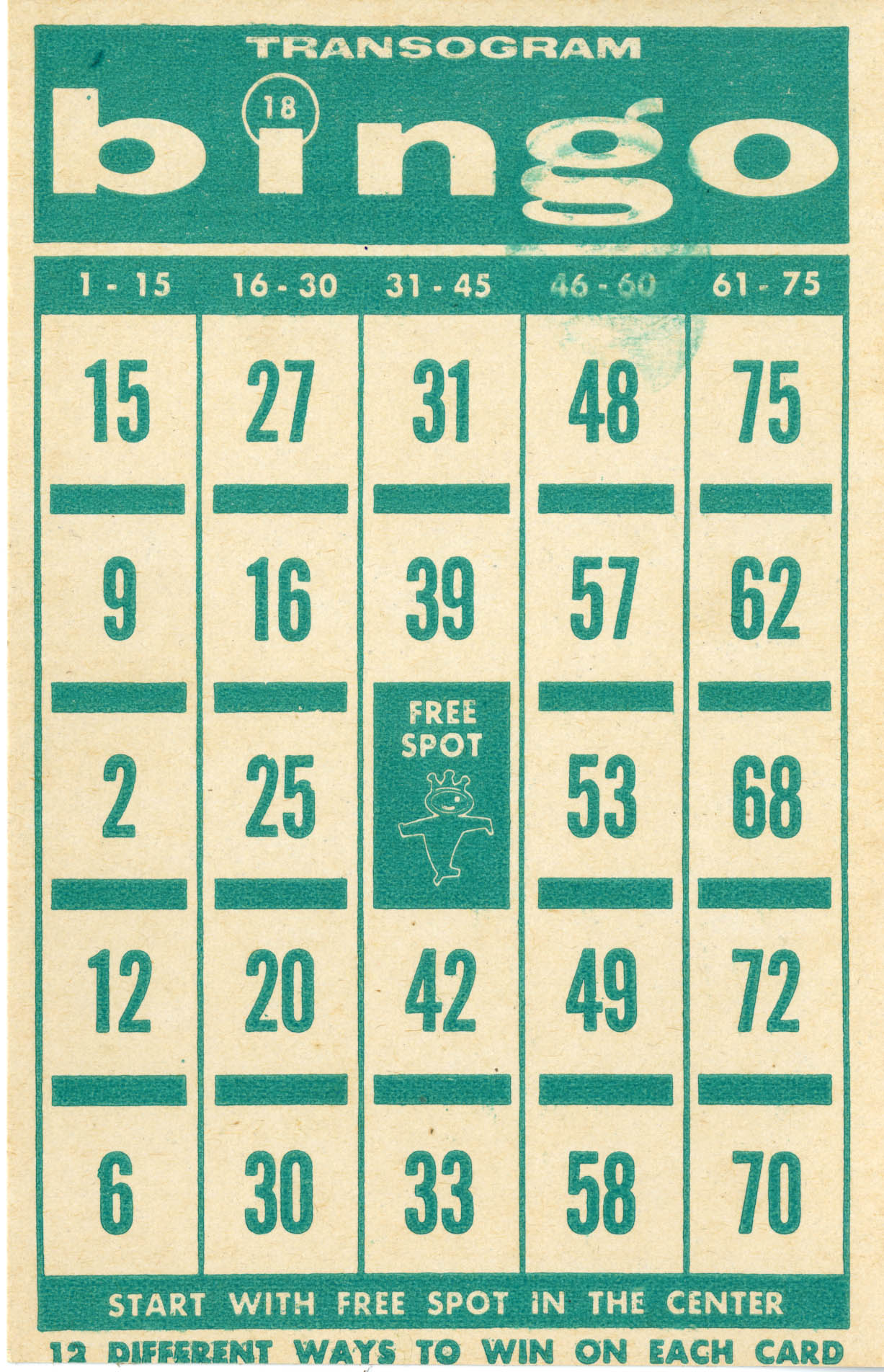 Bingo Ranges What-Could-Possibly-Go-Wrong-at-the-Playground Bingo! - Free-Range Kids