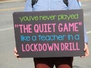 lockdown drill