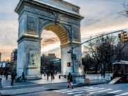 washington square arch 3