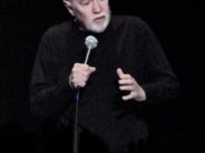 Need a Laugh? Read This Genius Police Dept Facebook Post george carlin