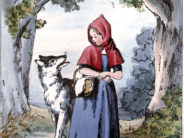 Little_Red_Riding_Hood_Meeting_the_Wolf