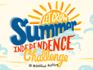 summer challenge logo