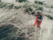 unsplash boy walking by annie spratt