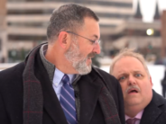 Oh Little Town of Wausau, Wisc., How Chill You Look Tonight: Town Set to Rescind Snowball Ban wausau police and mayor