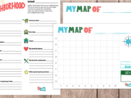 let grow maps