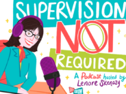 supervision not required logo