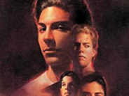 the outsiders book cover