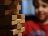 jenga unsplash