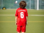 unsplash boy bored at soccer